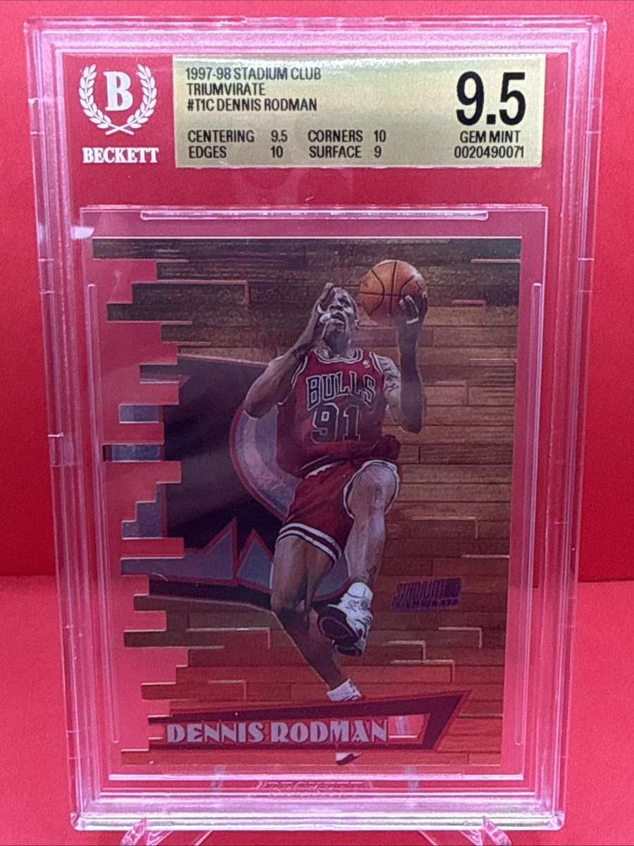その他 precious l gems dennis rodman /50 その他 precious l gems