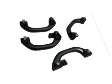 Poignées de main poignées Ensemble 4-teilig intérieur pour Skoda Octavia VRS