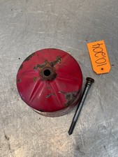 1980 International Ih 484 Tractor Hydraulic Oil Filter Canister 1980 International Ih 484 Tractor Hydraulic Oil Filter Canister