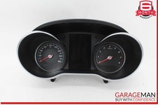 15-18 Mercedes W205 C300 Speedometer Odometer Instrument Cluster Gauge OEM