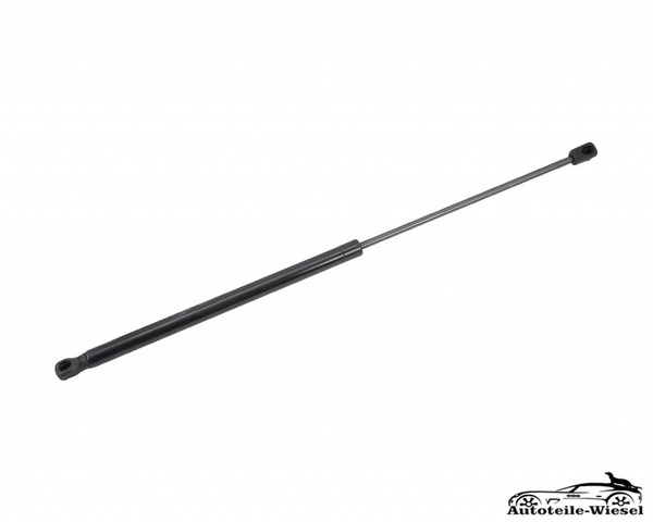 Gasfeder Heckklappe / 580Mm FüR Ford Courier J5 J3 Fiesta JV III GFJ IV 89-03-image