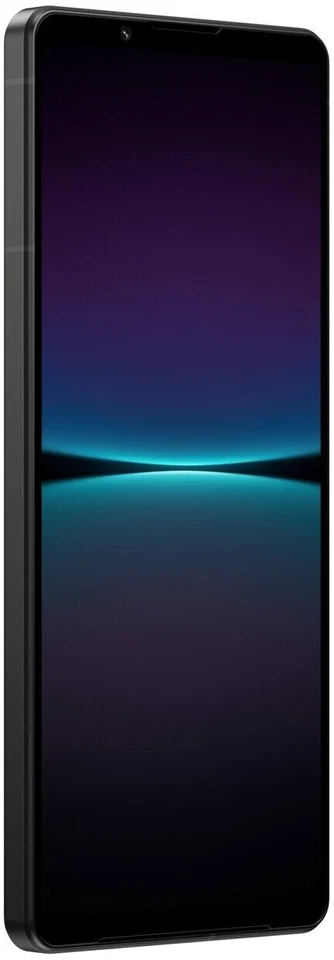 Sony Xperia 1 IV 5G DUAL SIM 256GB Black, TOP Zustand, Display Burn-In - Bild 3 von 4