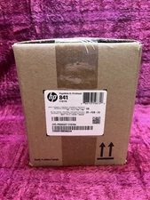 Genuine HP PageWide XL Printhead 841 New C1Q19A Date on Box February 2024