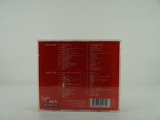 VARIOUS ARTISTS THE NEW PEPSI CHART ALBUM (2 x CD) (361) 20+ Track CD Album incl