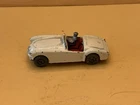 Matchbox Lesney No. 19 MG A Sports Car See Description