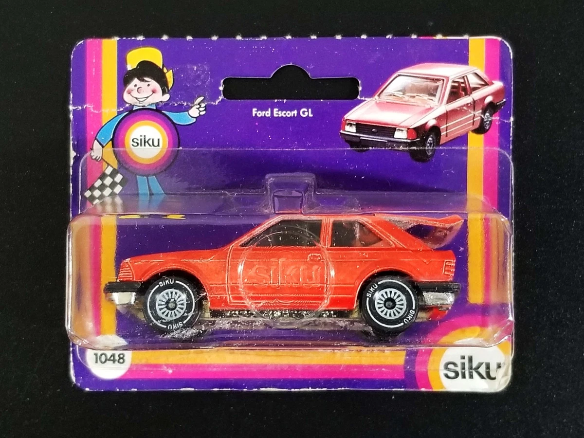 SIKU Car Ford Diecast & Toy Vehicles for sale | eBay
