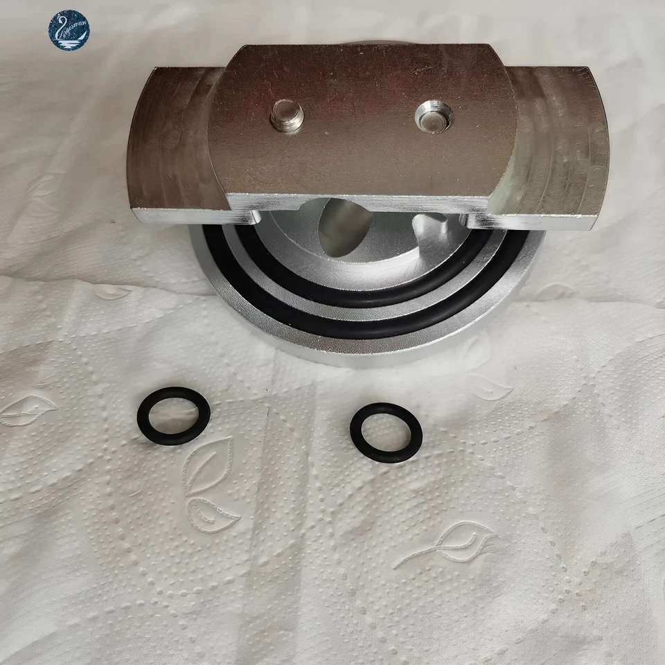 Reparación de adaptador de varilla de medición para Ford 7,3 L Super Duty F250 F350 E250 E350 Powerstroke Foto 2 de 4