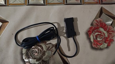 Omron E3X-NA11 Fiber Optic Sensor with Photoelectric Switch Fiber Unit 