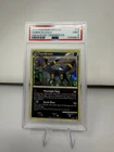 2010 UNDAUNTED POKEMON #10 UMBREON CRACKED ICE PSA 9 POP 46