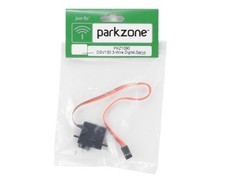 PKZ1090 ParkZone DSV130 Digital Metal Gear Servo (Corsair)