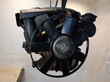 BMW X5 E53 2001 Diesel 135kW Motor M57D30O0 VAQ7288