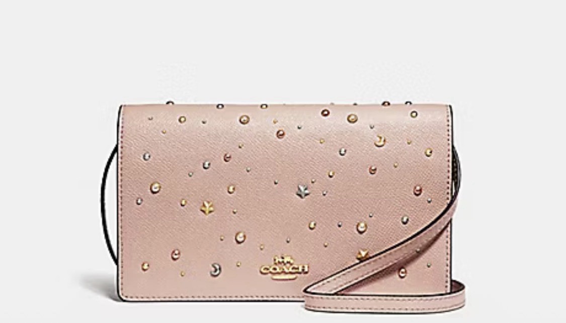 Coach Celestial Stud - image 1