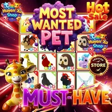 🐉 Ad3pt M3e Pets|Meega /N3on Fly Ride(MFR/NFR/FR) |Trusted Store-Fast Delivery