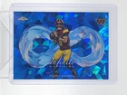 JAYDEN DANIELS 2025 TOPPS CHROME SAPPHIRE INFINITE SAPPHIRE BLUE #IS-14 Q6633