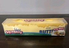 Sunny Days Squeezy Butter - Tiktok Viral Sensory Stress Relief Squeeze Toy