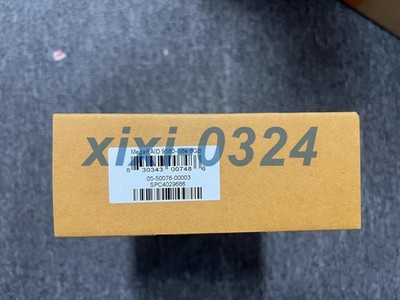 NEW  LSI  9580-8i8e  Array card, 8GB cache 05-50076-00  DHL shipping