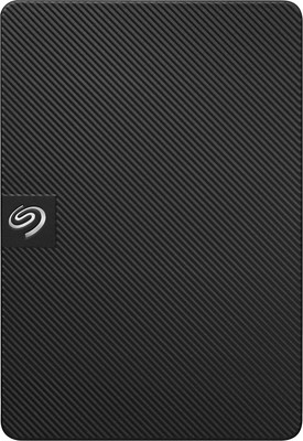 Seagate externe Festplatte Expansion Portable Drive 2 TB 2,5 Zoll Kühlung passiv