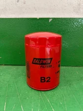 Baldwin B2 Oil Filter Fits Mopar 2063991 2205517 Motorcraft AFL1 EFL230 CFL1