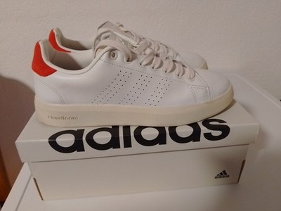 Adidas Advantage Premium Schuhe Sneaker Größe: 38