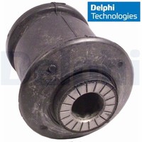 Delphi TD783W Lagerung FüR Lenker Querlenkerlager Lager Querlenker Buchse