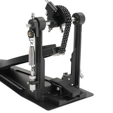 Double Bass Drum Set Pedal, Drum Set