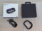 Microsoft Band Version 1 – Medium Wearable Fitness Tracker Boxed