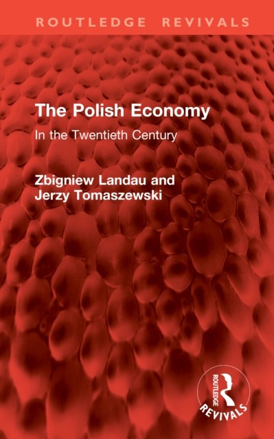 The Polish Economy: In the Twentieth Century by Zbigniew Landau NEW - Image 3