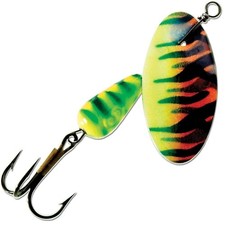 Panther Martin FishSeeUV Vibrant Img Spinner Bait FireTiger