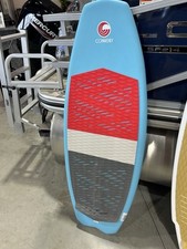 Connelly Voodoo 4  10