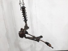 2013 MITSUBISHI MIRAGE Mk6 O/S Drivers Right Front Strut Shock Comple Corner