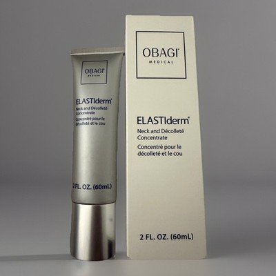 Obagi ELASTIderm Neck & Décolleté Concentrate 2 fl oz