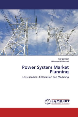 Isa Qamber (u. a.) | Power System Market Planning | Taschenbuch | Englisch