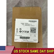 Allen-Bradley 22A-B2P3N104 PowerFlex 4 0.4kW 0.5Hp AC Drive US Free Tax