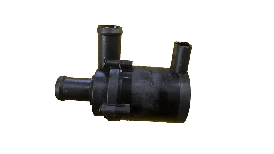 AUDI A3 CONVERTIBLE 1.8 TFSI CDA 2012 ELECTRIC COOLANT WATER PUMP 1K0965561J - Image 3 of 4