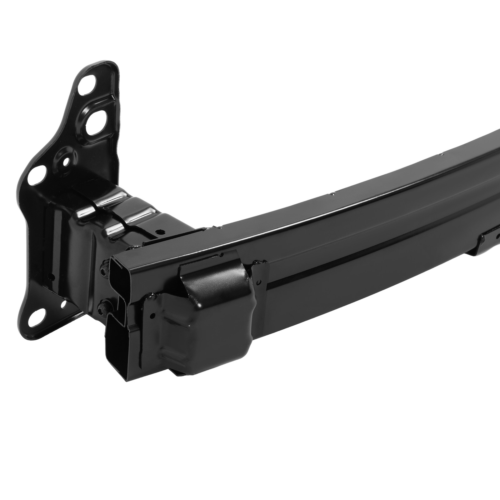 Front Impact Bar Steel Bumper Reinforcement For Kia Soul 2014-2019 #86530B2500