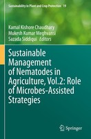 Sustainable Management Of Nematodes In Agriculture, Vol.2: Role Of Microbes-Assi