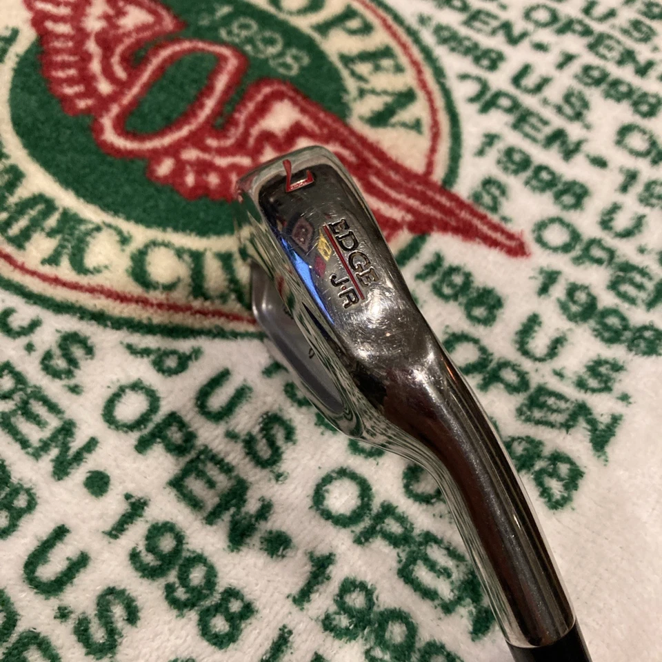 Утюжок для детей младшего возраста Ben Hogan 7 34,5 дюйма - Изображение 2 из 4