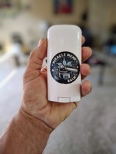     Premium Hemp Balm - Soothing Relief for Body  Mind    