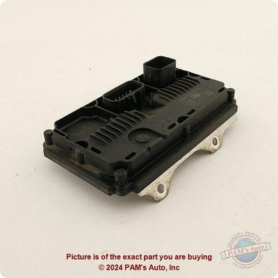 Used Differential Control Module fits: 2020 Land rover Discovery sport Different
