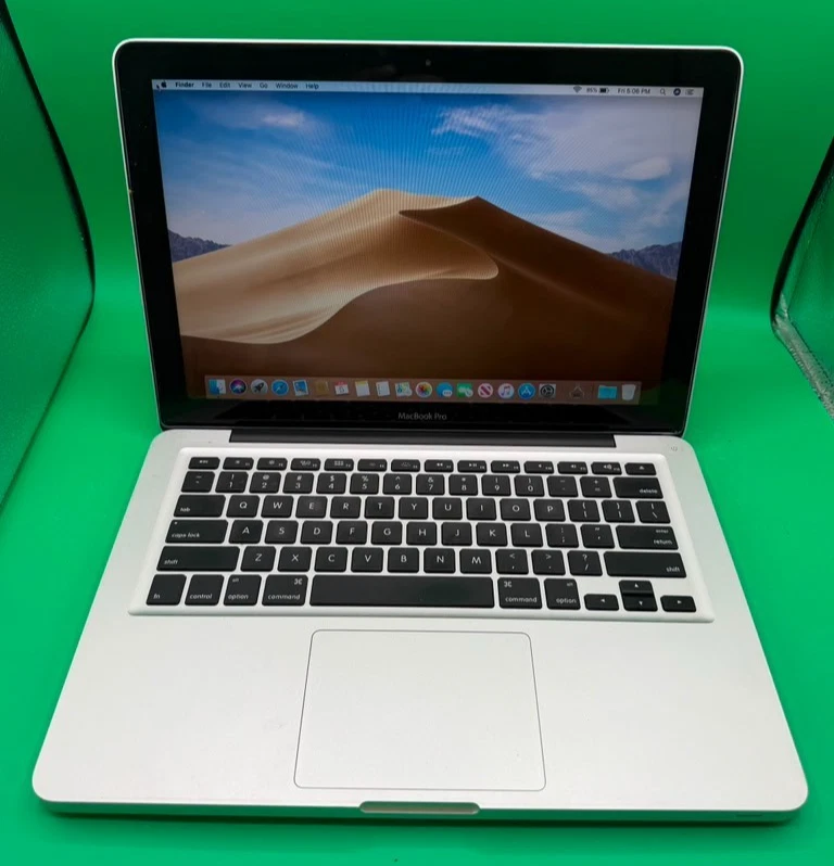 2012 Apple MacBook Pro Intel Core i5 3rd Gen. Laptops for sale | eBay