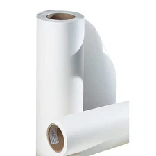 Aquasol Asw-40C/R-20 Water Soluble Paper, 20 1/2 Wx165 Ft.