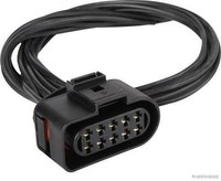 Herth+Buss Elparts 51277362 Kabelreparatursatz, Heckleuchte FüR VW