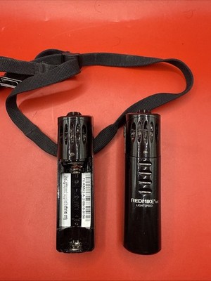 Lof of 2 RedMike Lightspeed TX-RMV2-A