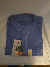 Carhartt Fire Resistant Long Sleeve Mens 2XL ...
