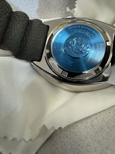 Seiko Automatic Prospex King Turtle Divers Men's Watch SRPE05 Made In Japan New 9