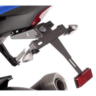 Puig Fender Eliminator Kit Black 7798N