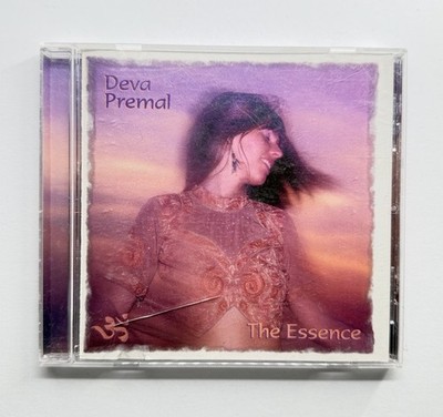 The Essence by Deva Premal CD - Good
