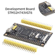 STM32H743VGT6 Core Boards System Boards Learning Boards STM32 Development Board