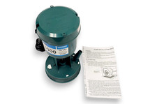 Evaporative Cooler Part # 1195 - Concentric Pump