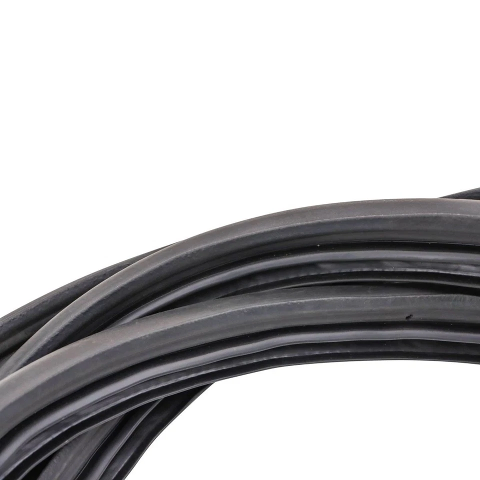 Kit de sellado de resistencia para puerta para Toyota Tundra 2000-2006 Foto 2 de 3